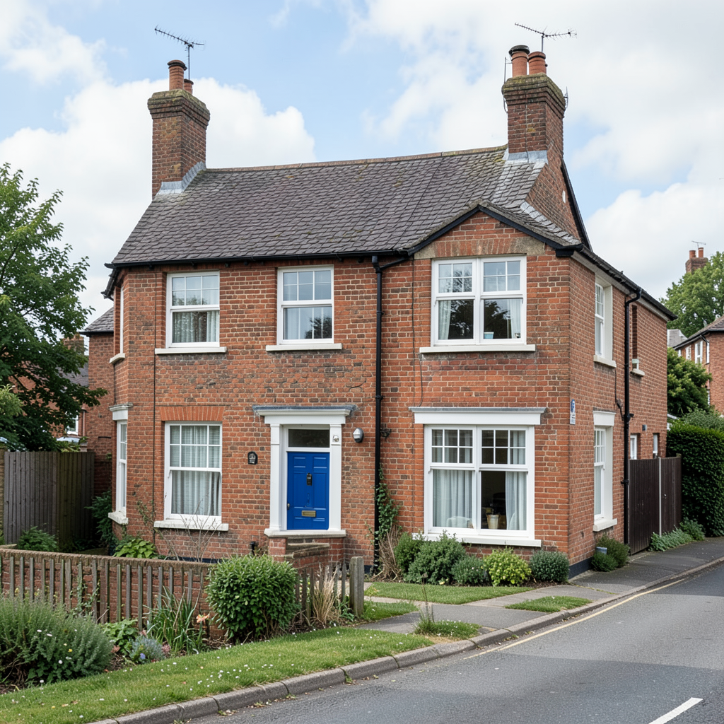 37 Youens Drive, Thame sold for £622,500 in July 2026